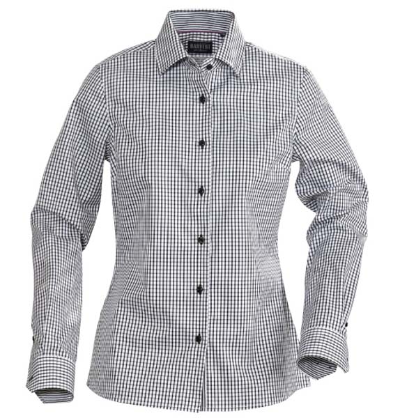 Tribeca Cotton Business Shirt image5